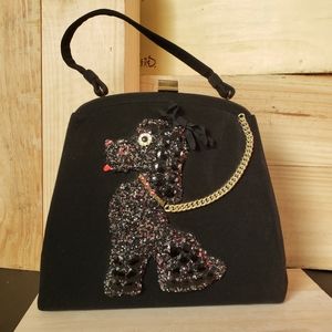 Vintage Soure Bag New York